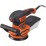 Masina De Slefuit Rotativa Rs 450 Epto / 450 W