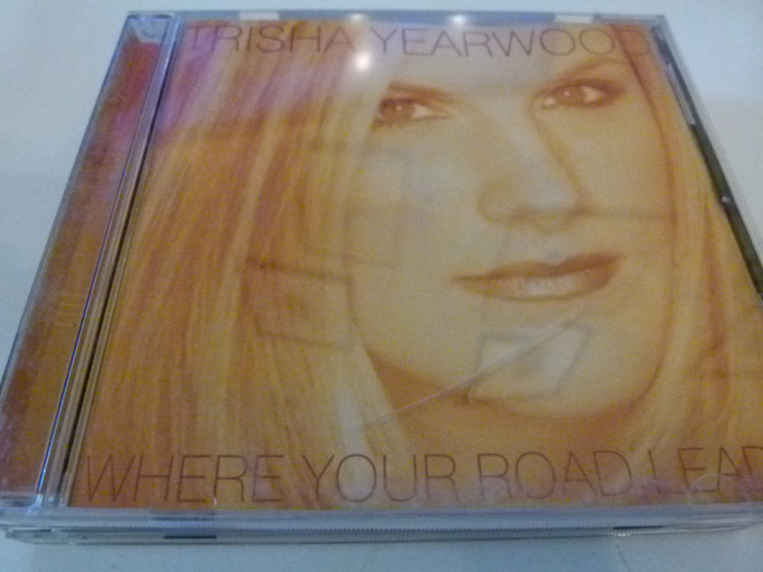 Trisha Yearwood -3706