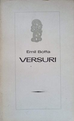 VERSURI-EMIL BOTTA foto