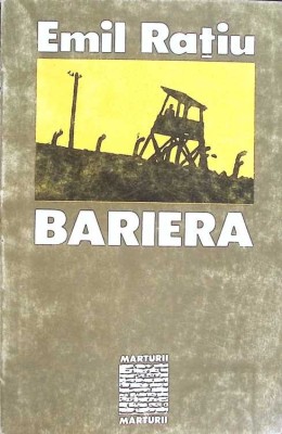 BARIERA-EMIL RATIU-264964 foto