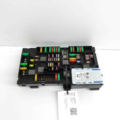 Modul panou de siguranțe BMW i4 G26 2022 OEM: 5A0E7D0,5A44CE1,9357891 foto