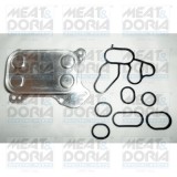MEAT &amp; DORIA 95063 Radiator ulei, ulei motor