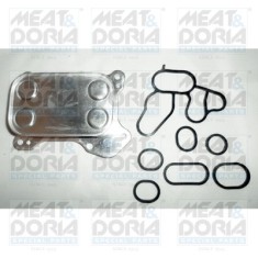 MEAT &amp; DORIA 95063 Radiator ulei, ulei motor