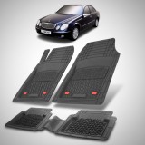 Cumpara ieftin Covorase Mercedes-Benz E-Class Compatibile W211 2002-2009 | Black