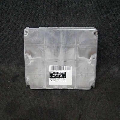 Unitate de control motor TOYOTA PRIUS Hatchback _W2_ 2006 OEM: 89661-47120 2029638 foto