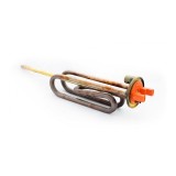 REZISTENTA BOILER 1800W FLANSA 65111868 COD NOU 6501097700 ORIGINAL ARISTON