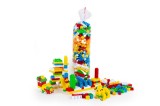 SET CONSTRUCTOR MINI BLOCKS 6