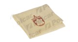 Laveta Absorbanta din Piele Naturala Nigrin 23 cm2, mica