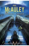 Razboiul linistit - Paul McAuley