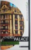 Athenee Palace - R.G. Waldeck (Carte Beletristica, Stare Buna/Foarte Buna)