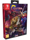 Contra Anniversary Collection Hard Corps Edition NSW