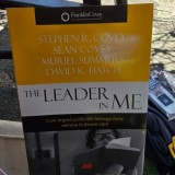 The leader in me. Cum inspira scolile din intreaga lume maretia in fiecare copil - Stephen R. Covey