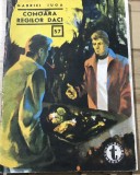 RVS3 Revista Clubul Temerarilor - Nr 57 - Comoara regilor Daci