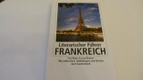 Literarische Fuhrer Frankreich