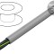 Cablu Control HELUCONTROL JZ-520 HMH 5G0,75mm2 300V/500V