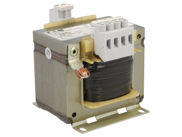 Transformator Alimentare 160VA 230V 24V IP00
