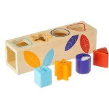 Cutia Formelor - Boita Basic Djeco | Djeco