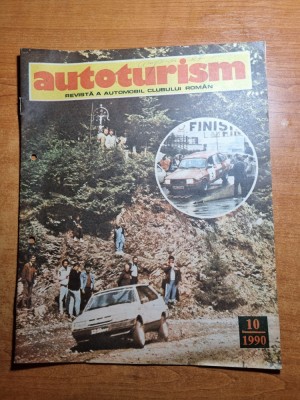 autoturism octombrie 1990-noul autoturism dacia 1325 liberta,opel kadett foto