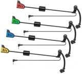 Set Swingere CARP ZOOM Marshal Valian Bite Indicator, 4buc/pac