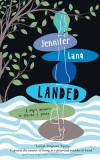 Landed: A yogi's memoir in pieces &amp; poses