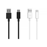 Cumpara ieftin Cablu de incarcare USB Type-C ZMI AL705 de 40W 5A cu suport pentru Huawei SuperCharge, Transfer de date, 1 metru