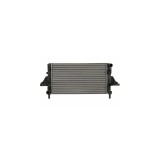 Radiator apa SMART ROADSTER cupe 452 AVA Quality Cooling MC2006