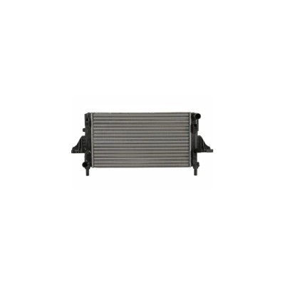 Radiator apa SMART ROADSTER 452 AVA Quality Cooling MC2006 foto