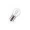 Bec o faza TN 12V BAU15S P21W NARVA Cod: 17640 Automotive TrustedCars