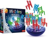 TREFL JOC PLATFORMA MISTAKOS