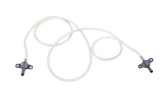 Senzor de impact st&acirc;nga față TESLA MODEL X 2020 OEM: 1473448-00-C | 27976294