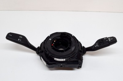 Maneta semnalizare ștergătoare BMW i3 I01 2019 OEM: 4216268,6833432 | 14682597 foto