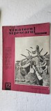 REVISTA VANATORUL SI PESCARUL SPORTIV , ANUL 1964 , NR 12