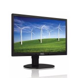 Monitoare LED Philips Brilliance 220B4LPYCB/00, 22 inci Widescreen
