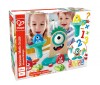 HAPE CANTAR MONSTRU SuperHeroes ToysZone