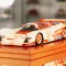 1984 Nissan Fairlady Z LM03C Coca Cola light - True Scale Miniatures 1/43