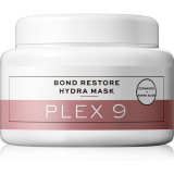 Revolution Haircare Plex No.9 Bond Restore Hydra Mask masca profund reparatorie 220 ml