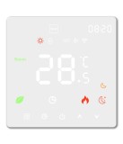 Termostat Inteligent Centrala, TouchScreen, WIFI,Tuya