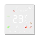 Termostat Inteligent Centrala, TouchScreen, WIFI,Tuya
