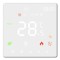 Termostat Inteligent Centrala, TouchScreen, WIFI,Tuya