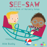 See-Saw! - First Book of Nursery Songs