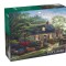 Thomas Kinkade Studios 2024 Day-To-Day Calendar