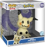Figurina - Funko Pop! Games - Pokemon Mimikyu | Funko