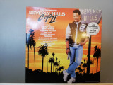 Beverly Hills Cop II &ndash; Original Soundrack (1987/MCA/RFG) - Vinil/ca Nou (M), MCA rec