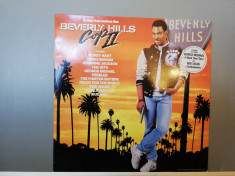 Beverly Hills Cop II ? Original Soundrack (1987/MCA/RFG) - Vinil/ca Nou (M) foto