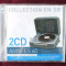 Caseta 2 CD-uri: &quot;COLLECTION EN OR - 2CD ANNEES 60. La Collection Indispensable&quot;