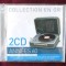 Caseta 2 CD-uri: &quot;COLLECTION EN OR - 2CD ANNEES 60. La Collection Indispensable&quot;. Nou, in tipla