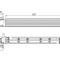 VALEO 818878 Intercooler, compresor