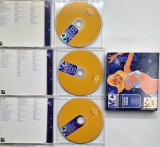 Various &lrm;&ndash; Mastercuts Life..Style: Funky House _ 3 cd box _ Mastercuts, UK, 2007