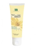 Crema pentru masaj cu arnica 150ml, Tis Farmaceutic