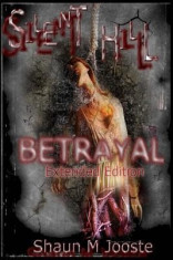 Silent Hill: Betrayal (Extended Edition) foto